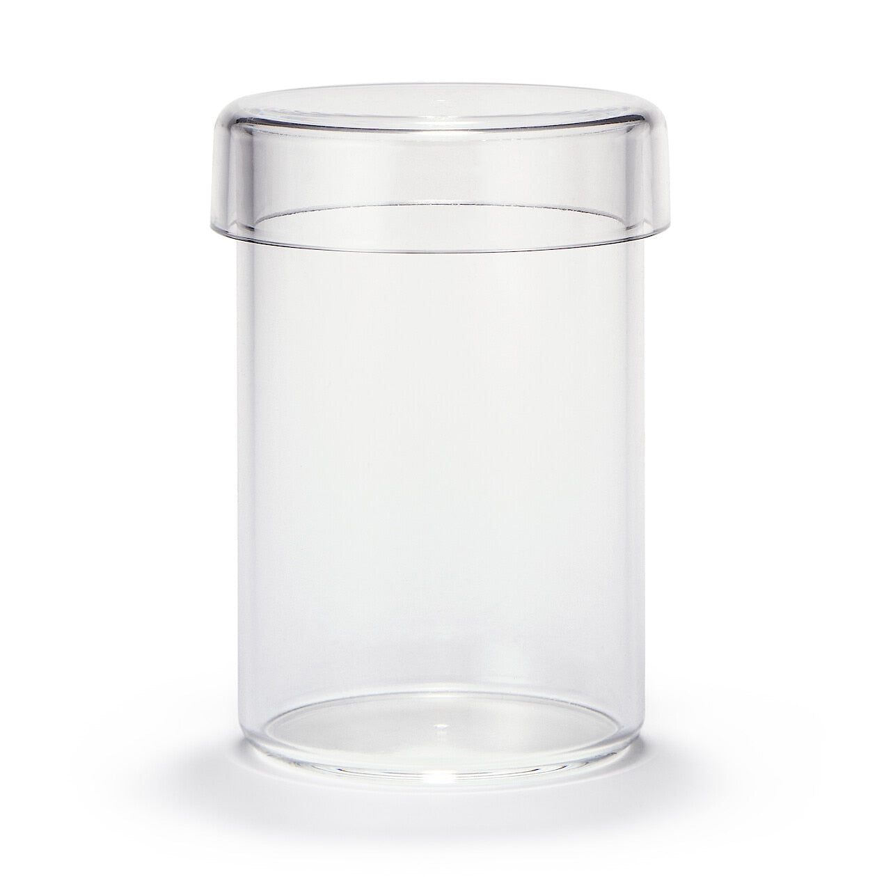 Acrylic Container Slim
