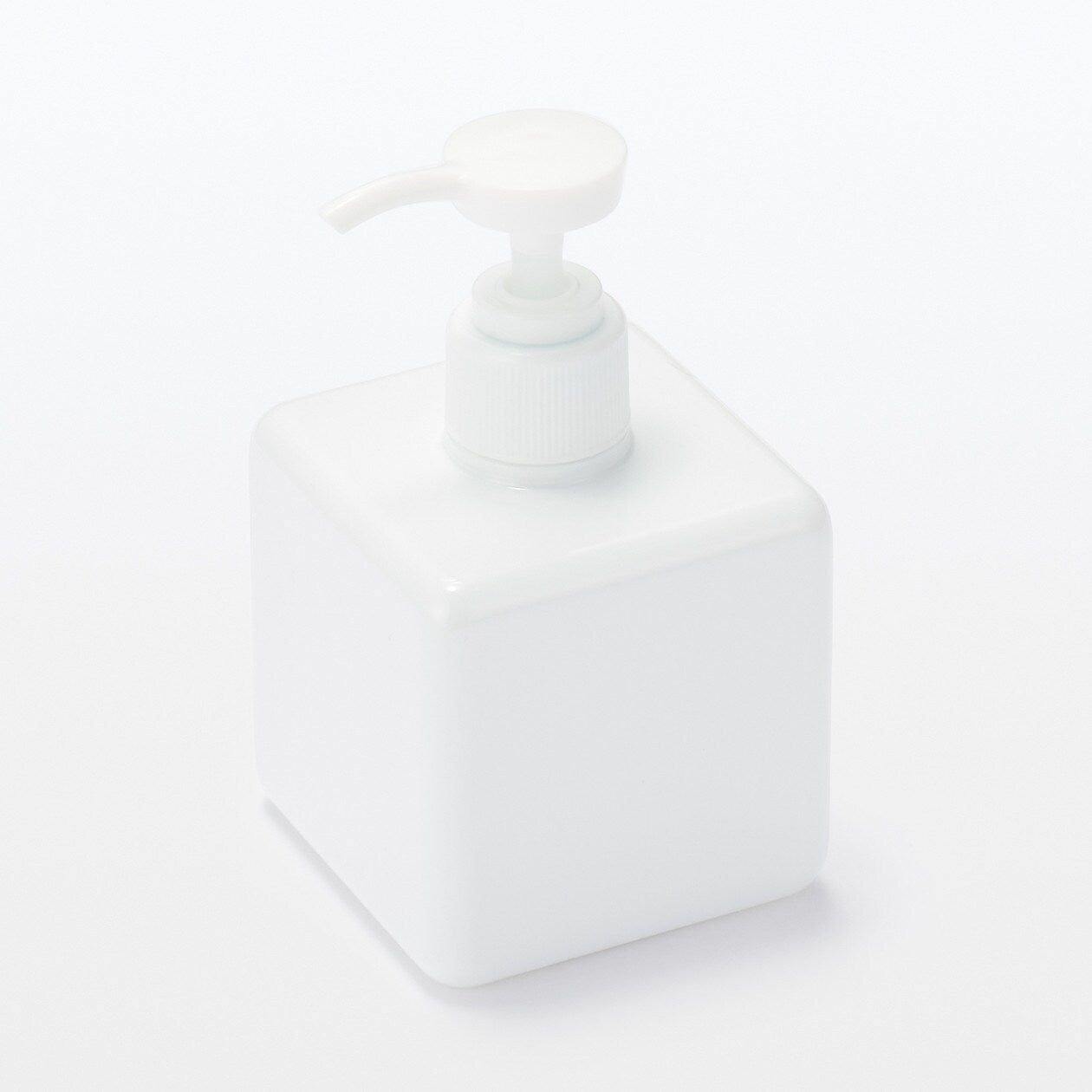 PET Pump Bottle 250ml