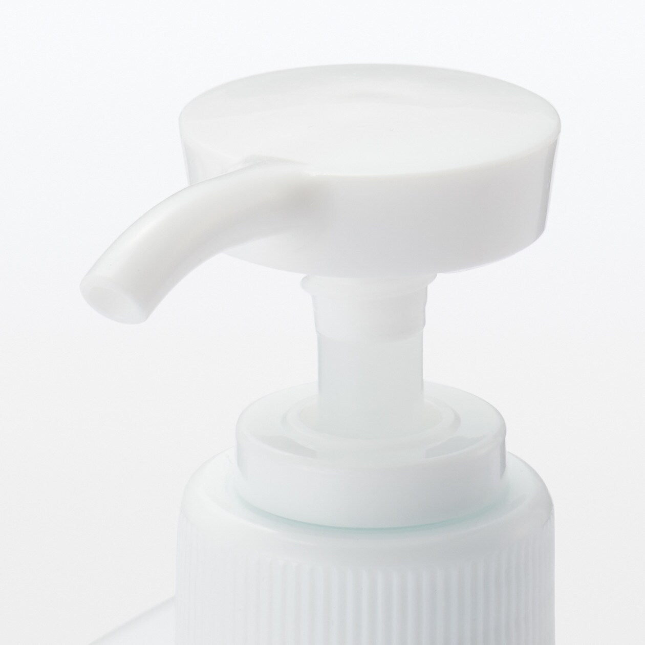PET Pump Bottle 250ml