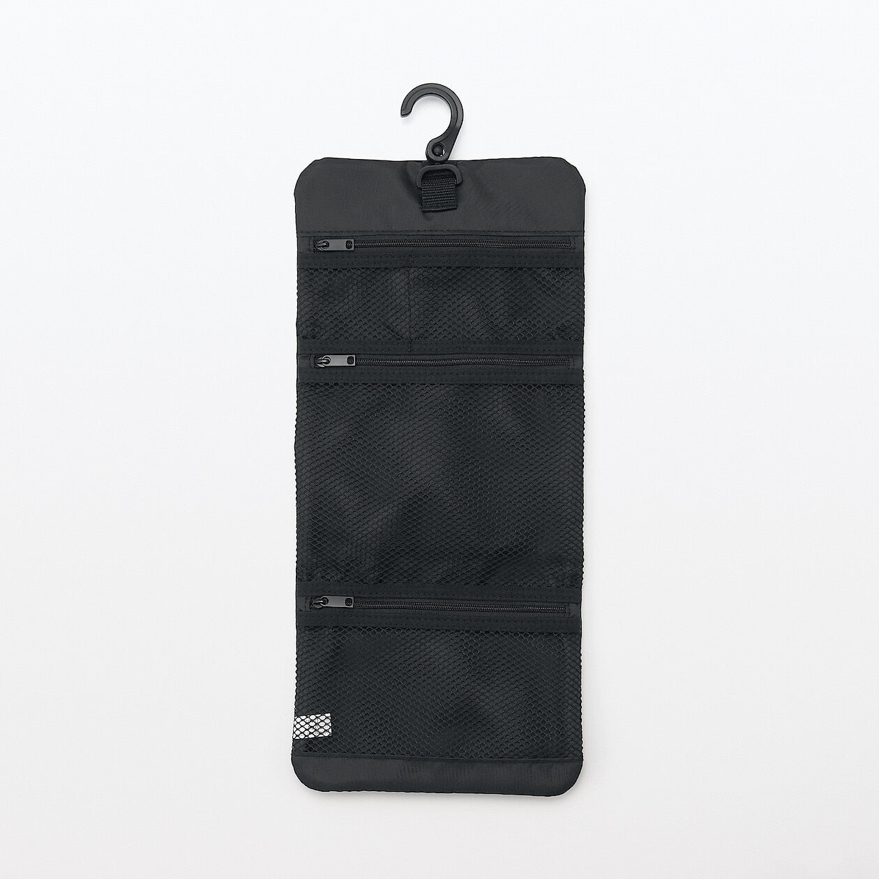 Hanging Case with Detachable Pouch