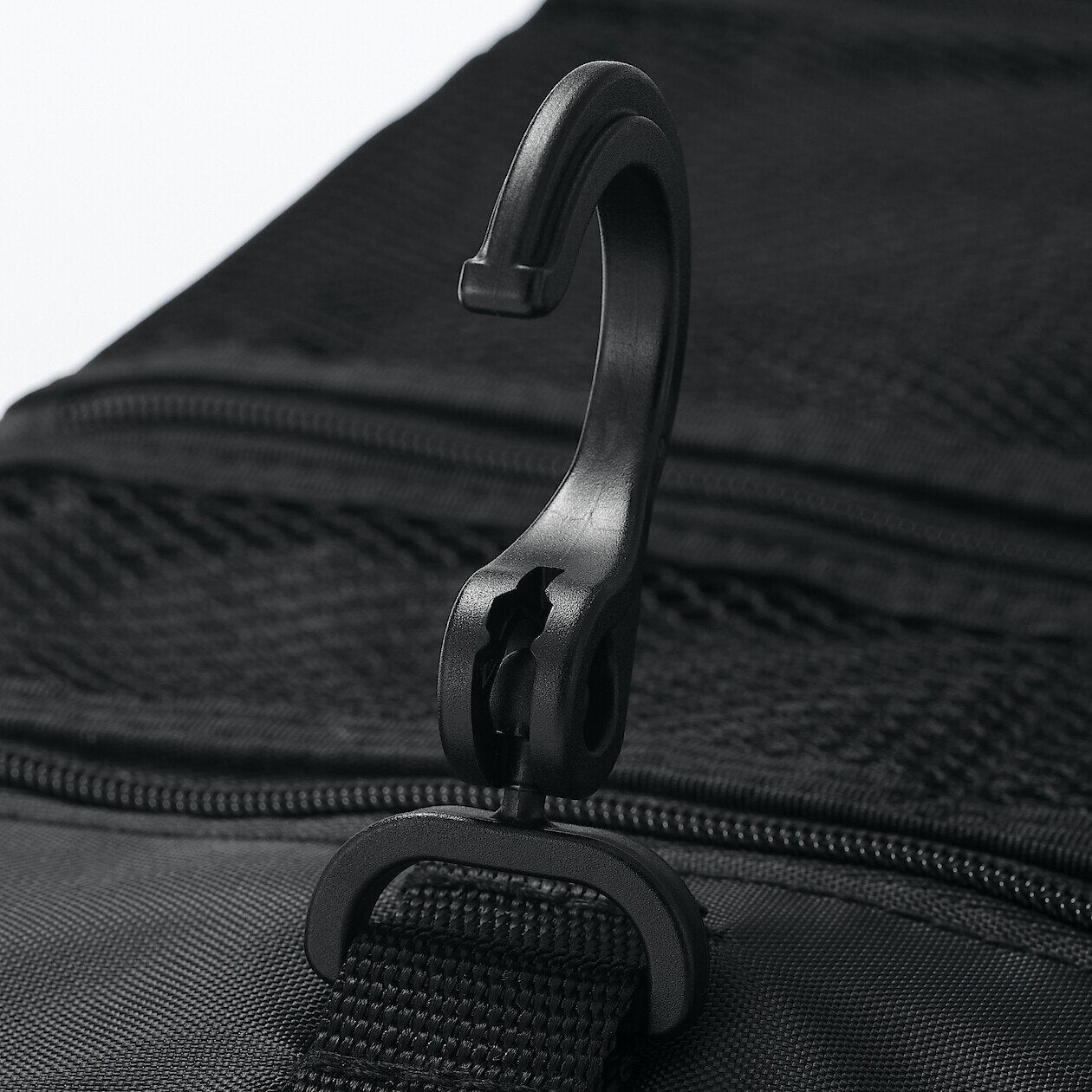 Hanging Case with Detachable Pouch