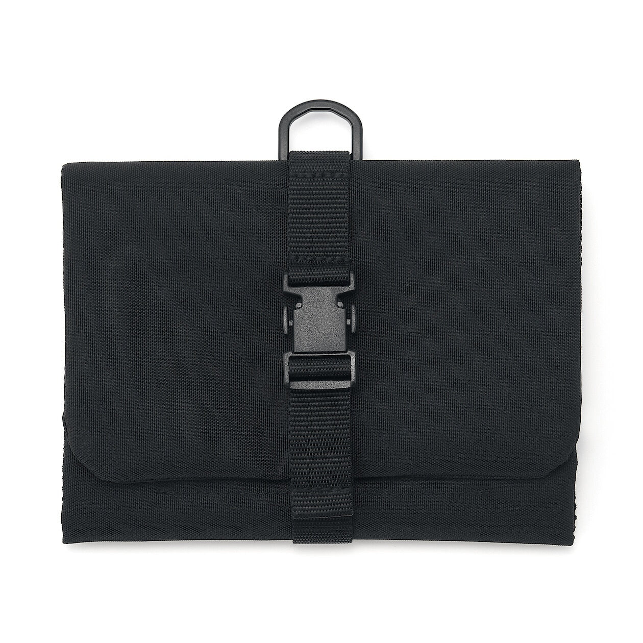 Hanging Case with Detachable Pouch