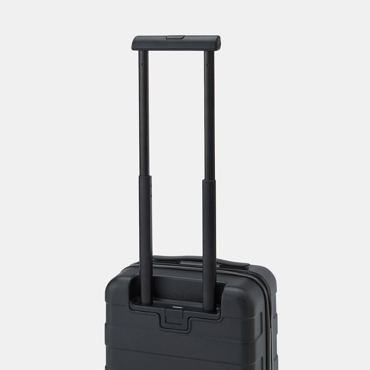 Luggage - Hard Trolley Suitcase 36L