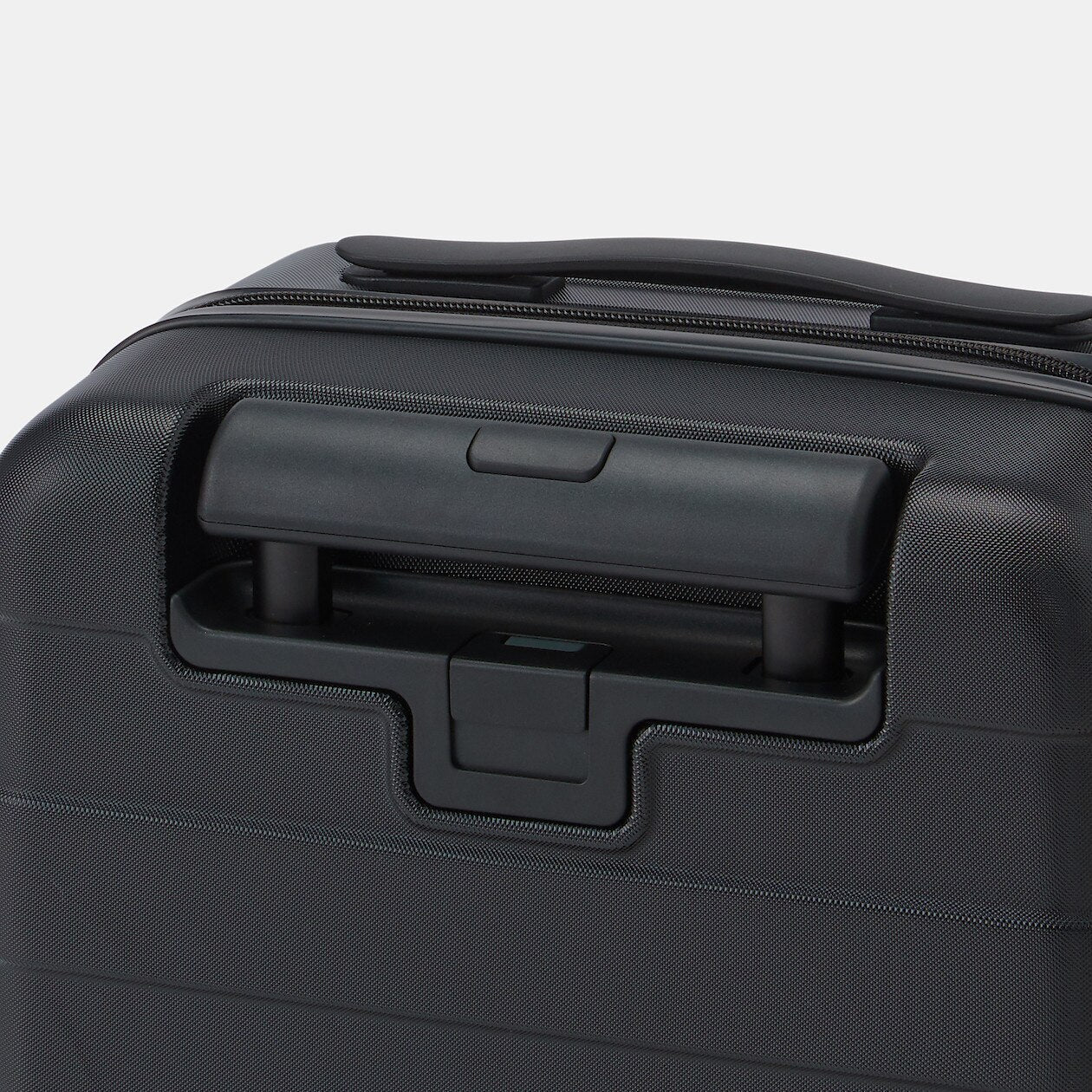 Luggage - Hard Trolley Suitcase 36L