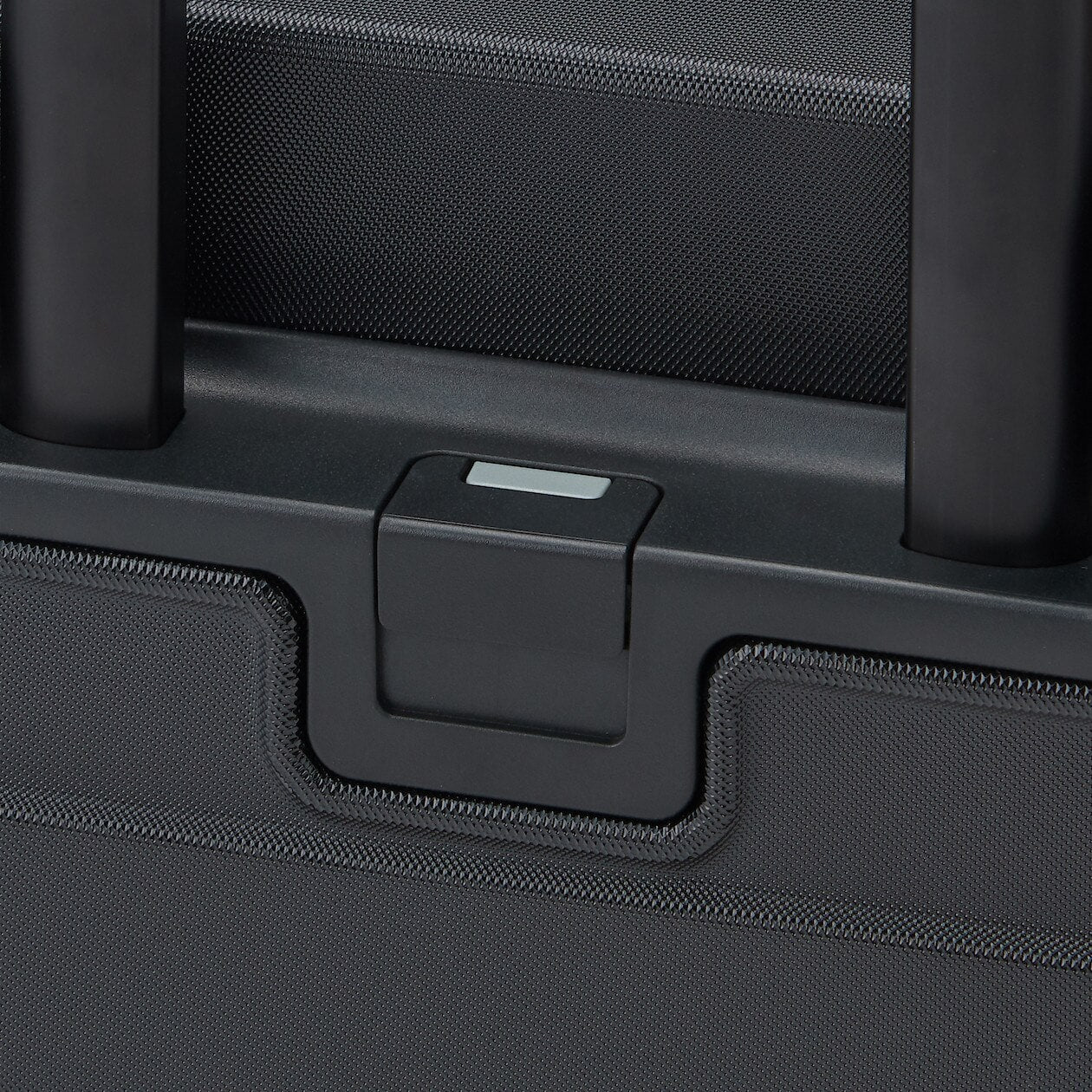 Luggage - Hard Trolley Suitcase 36L