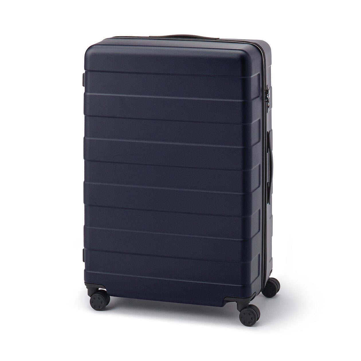 Luggage - Hard Trolley Suitcase 105L