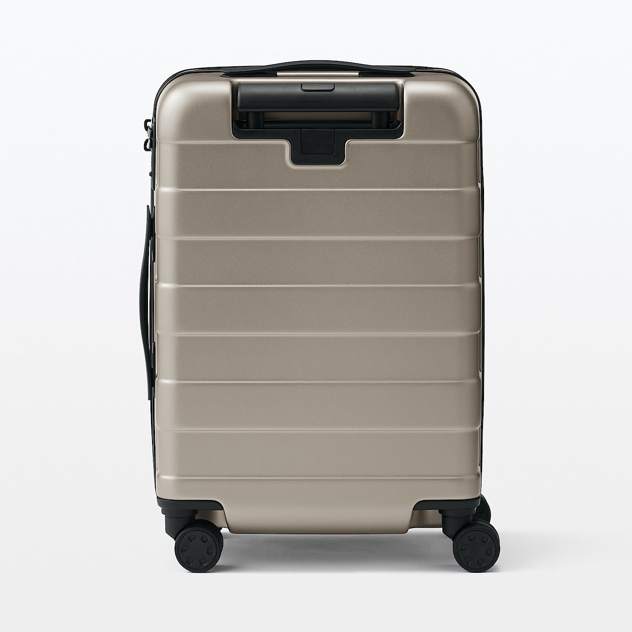 Luggage - Hard Trolley Suitcase 75L
