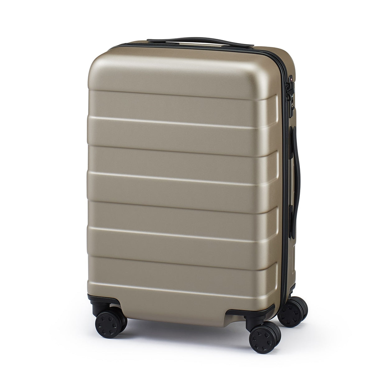 Luggage - Hard Trolley Suitcase 36L
