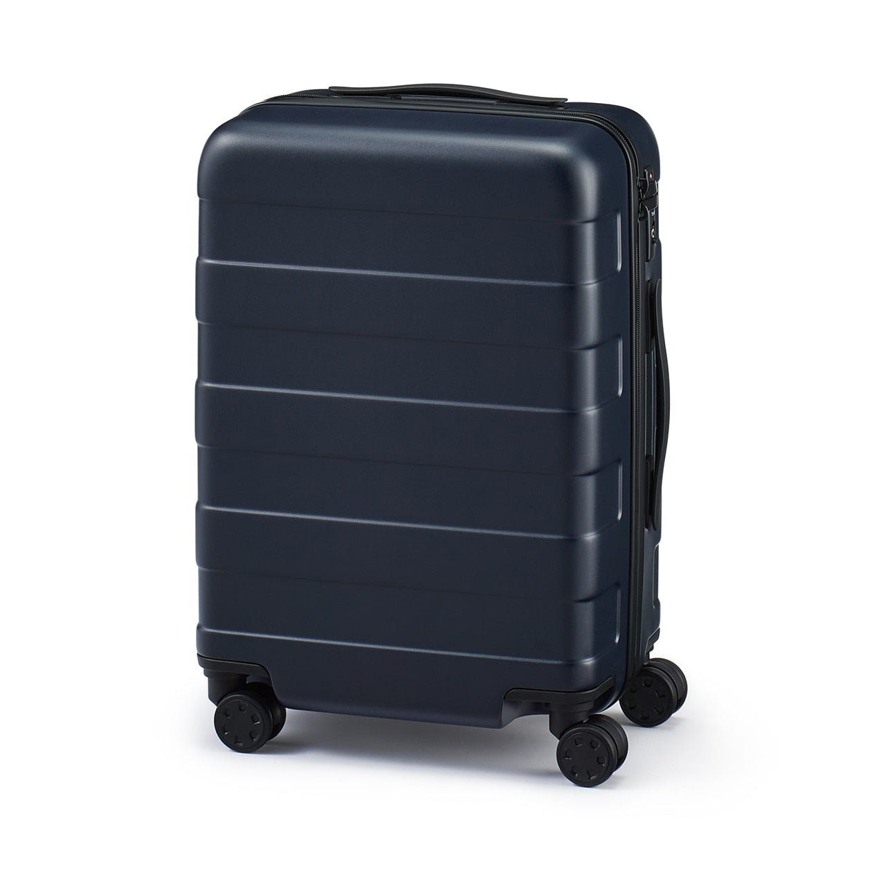 Luggage - Hard Trolley Suitcase 36L