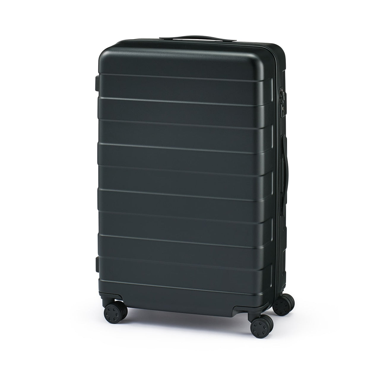 Luggage - Hard Trolley Suitcase 75L
