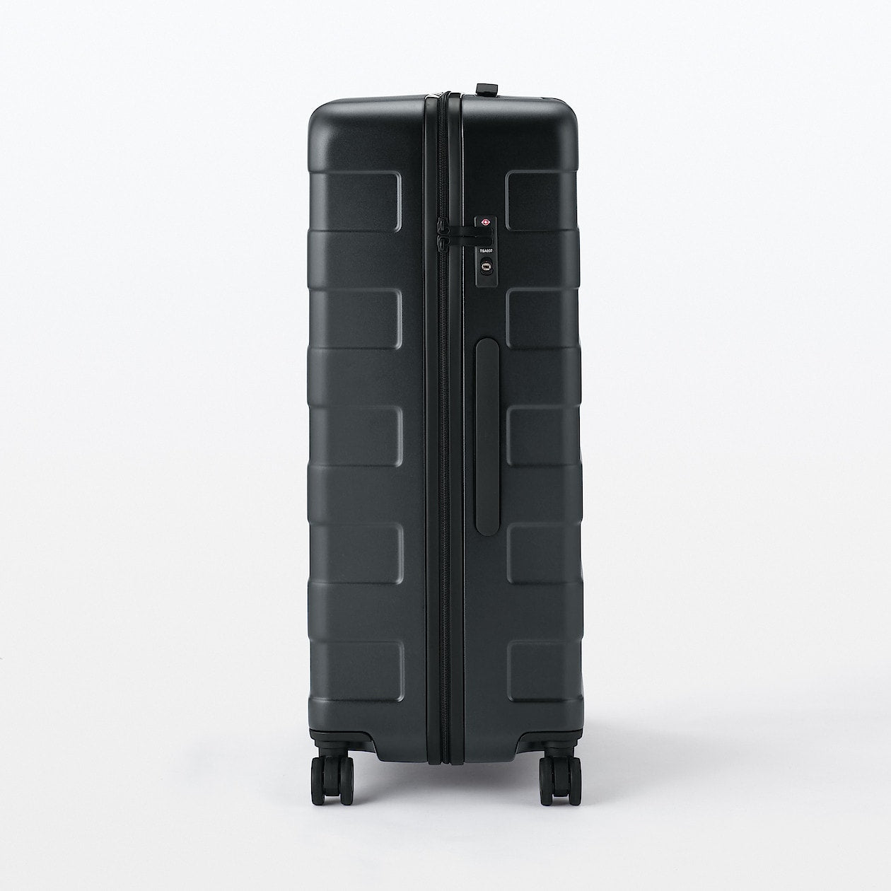 Luggage - Hard Trolley Suitcase 105L
