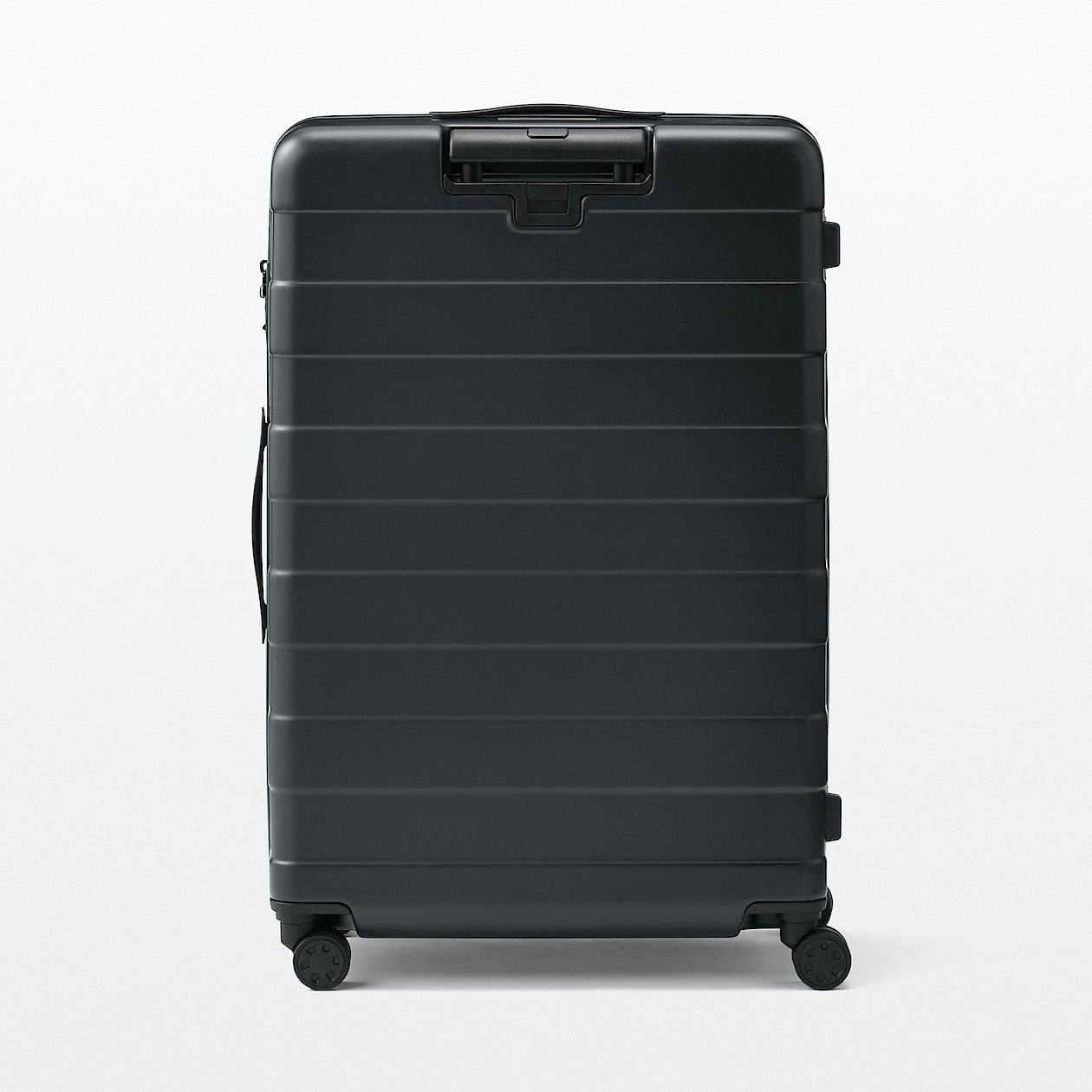 Luggage - Hard Trolley Suitcase 105L