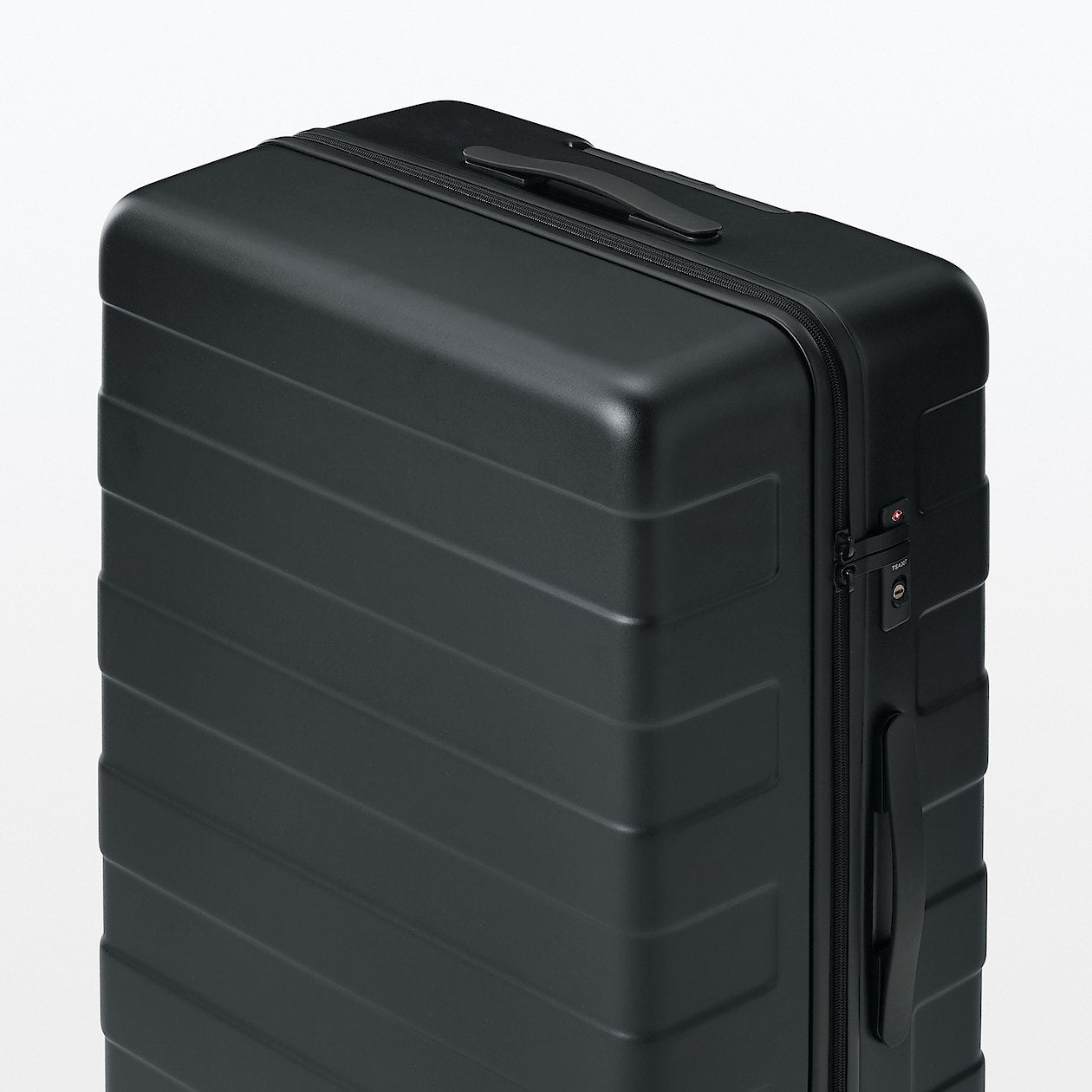 Luggage - Hard Trolley Suitcase 105L
