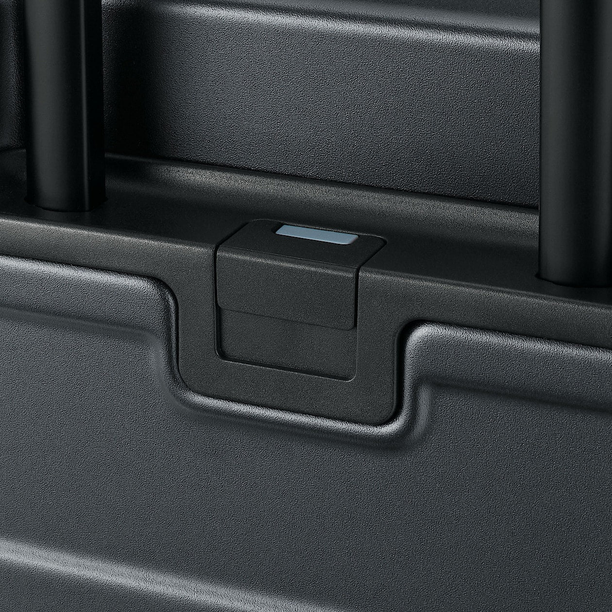 Luggage - Hard Trolley Suitcase 105L