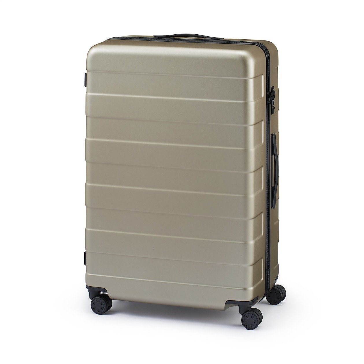Luggage - Hard Trolley Suitcase 105L