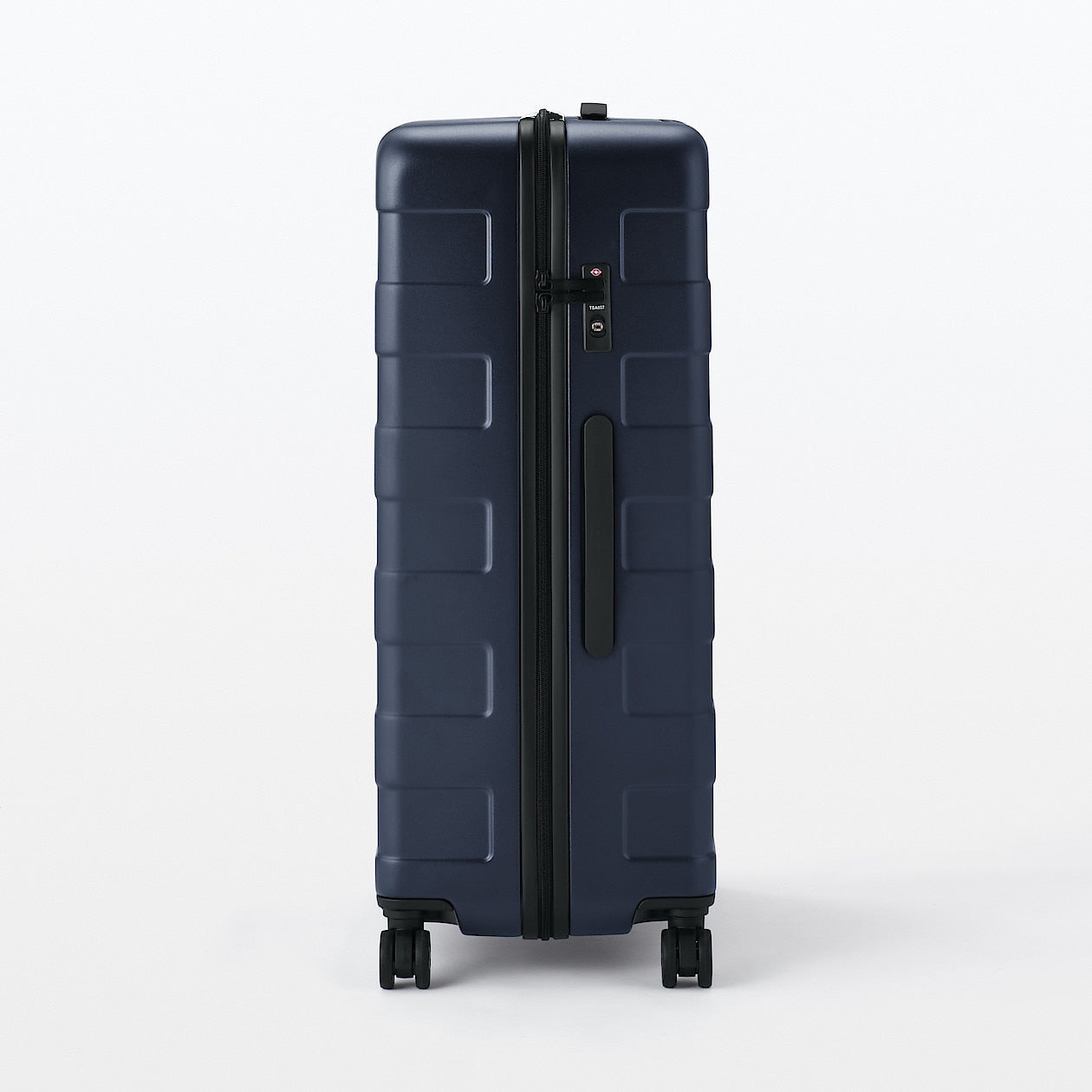 Luggage - Hard Trolley Suitcase 75L