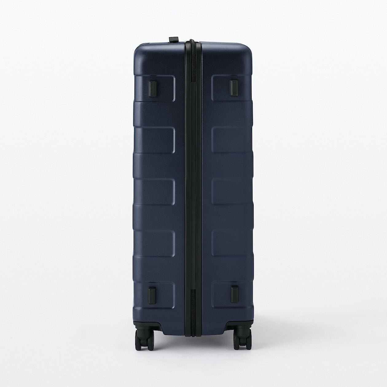 Luggage - Hard Trolley Suitcase 75L