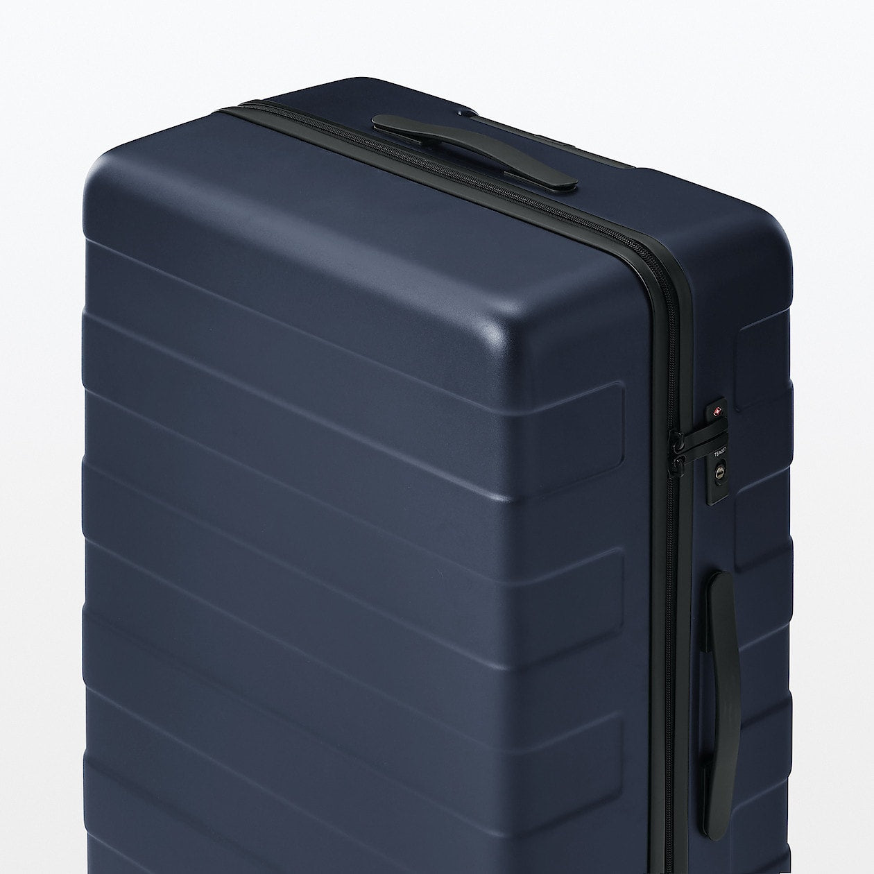 Luggage - Hard Trolley Suitcase 75L