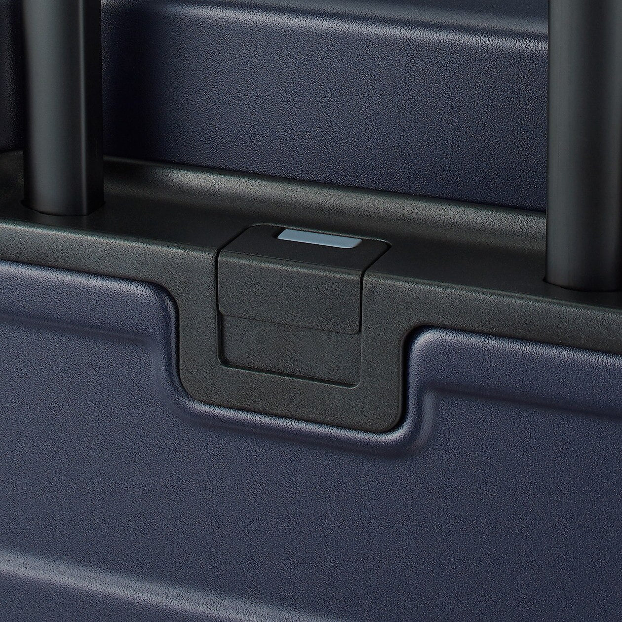 Luggage - Hard Trolley Suitcase 75L