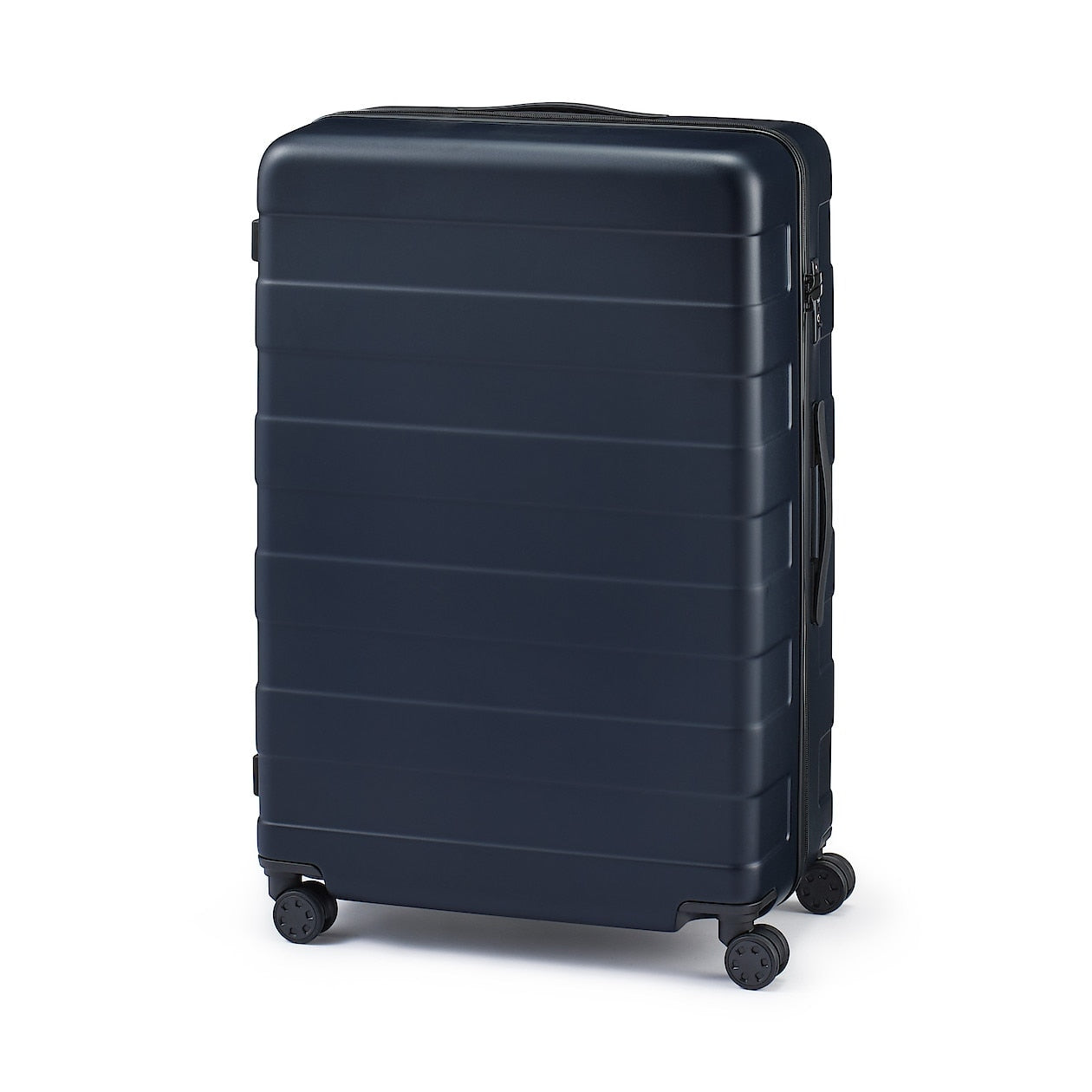 Luggage - Hard Trolley Suitcase 75L