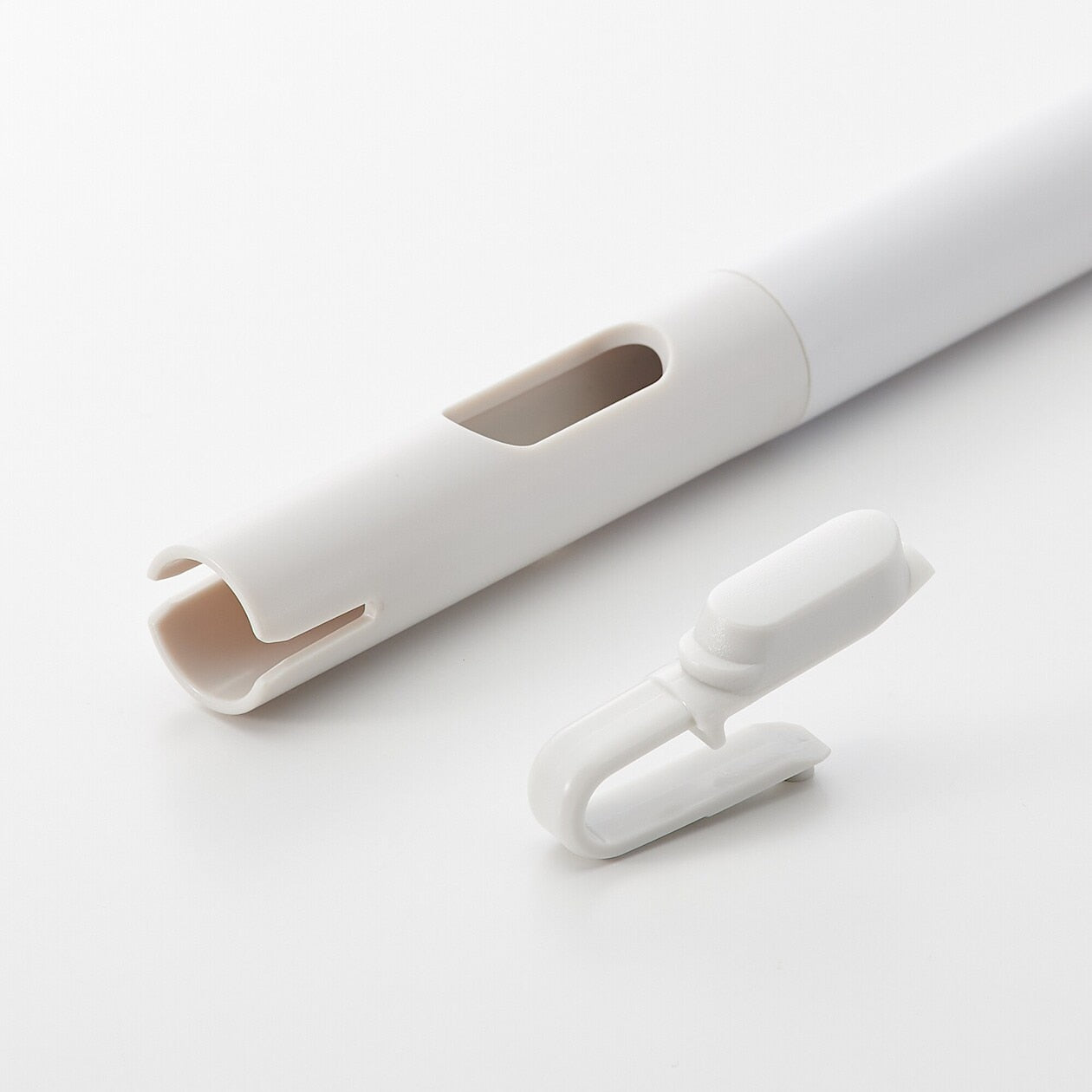 CLEANING SYSTEM / LIGHTWEIGHT SHORT POLE