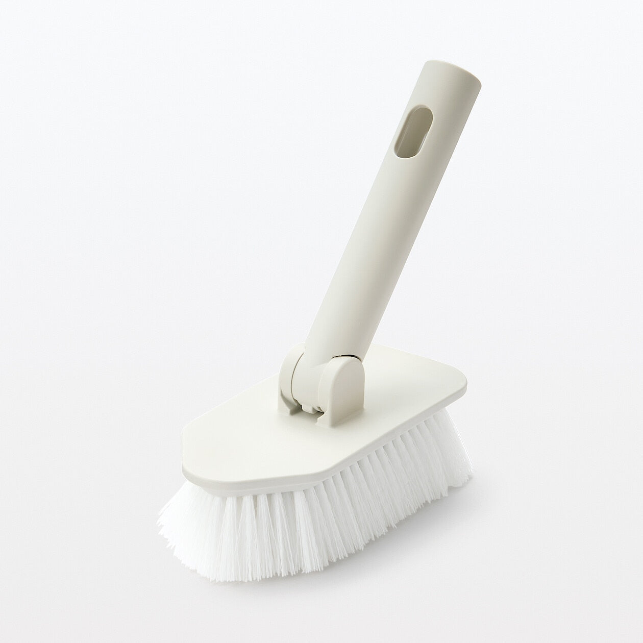 CLEANING SYSTEM - BATH BRUSH
