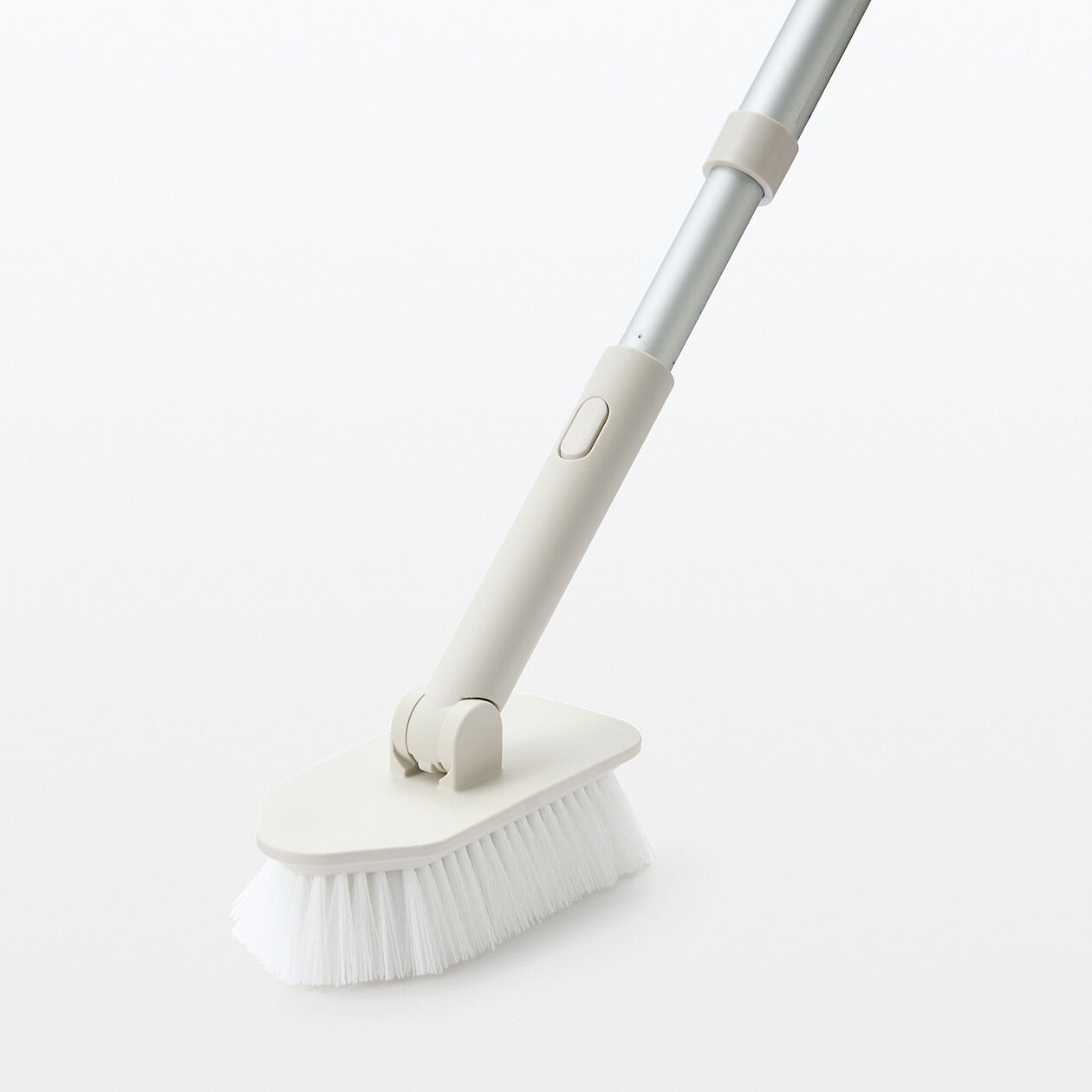 CLEANING SYSTEM - BATH BRUSH
