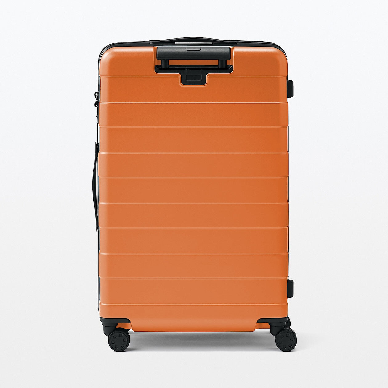 Luggage - Hard Trolley Suitcase 75L