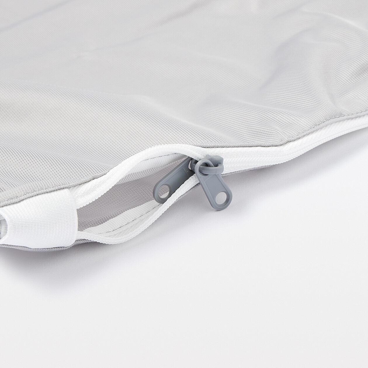 Reversible Laundry Net Flat 35x40cm
