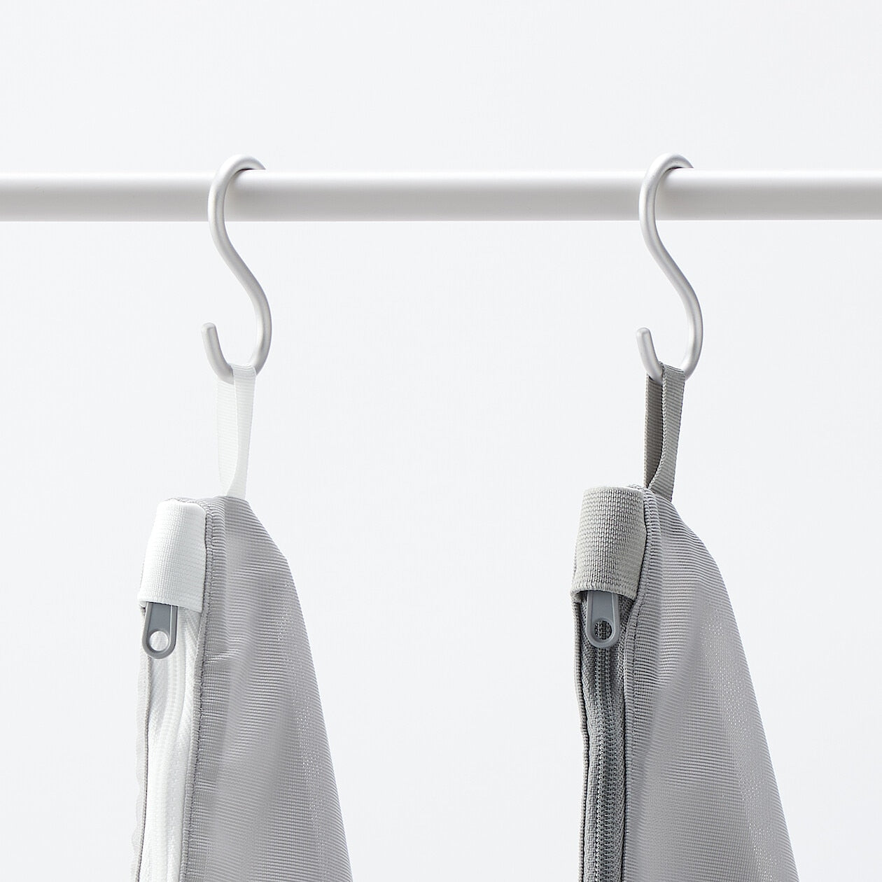 Reversible Laundry Net Flat 35x40cm