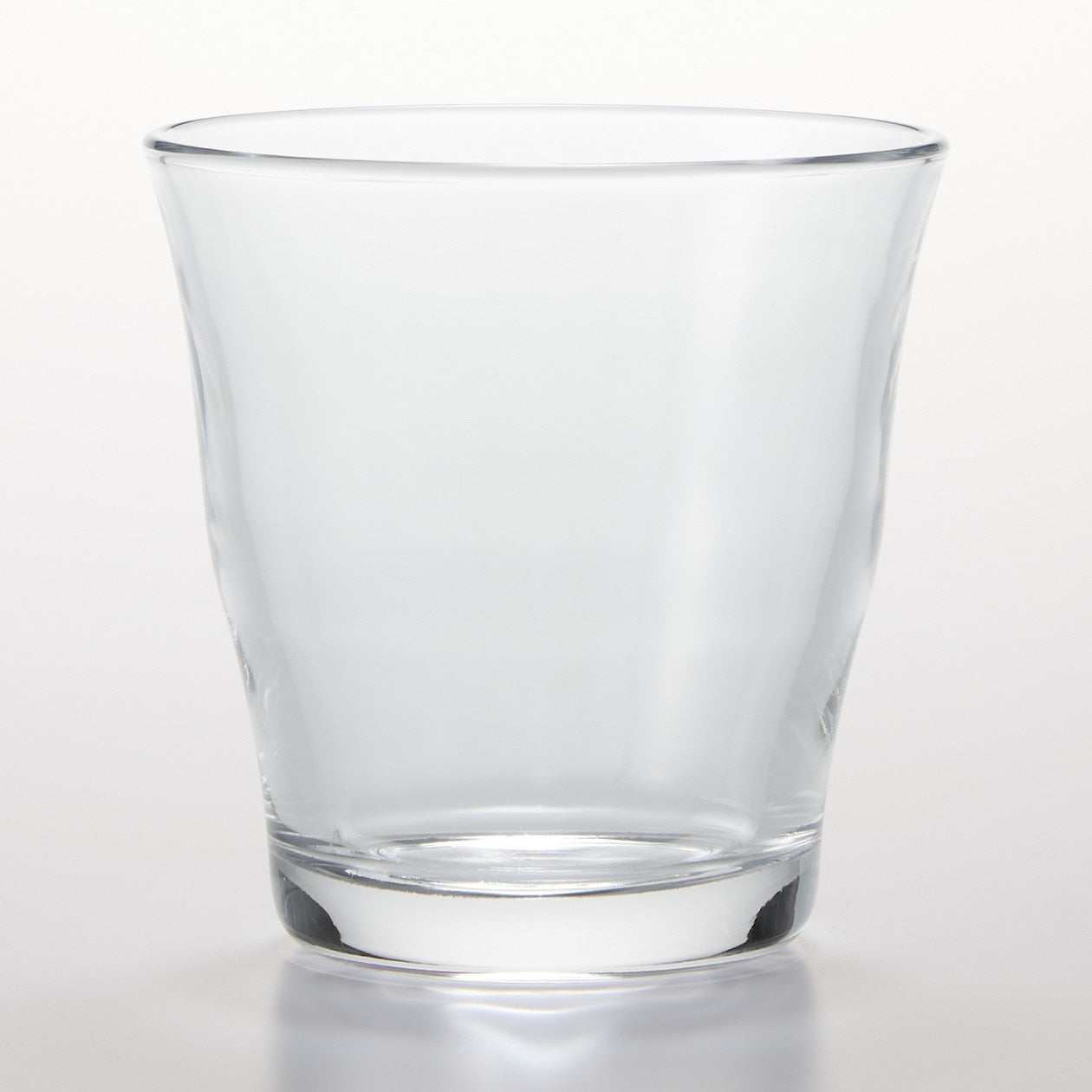 Glass Cup 350ml