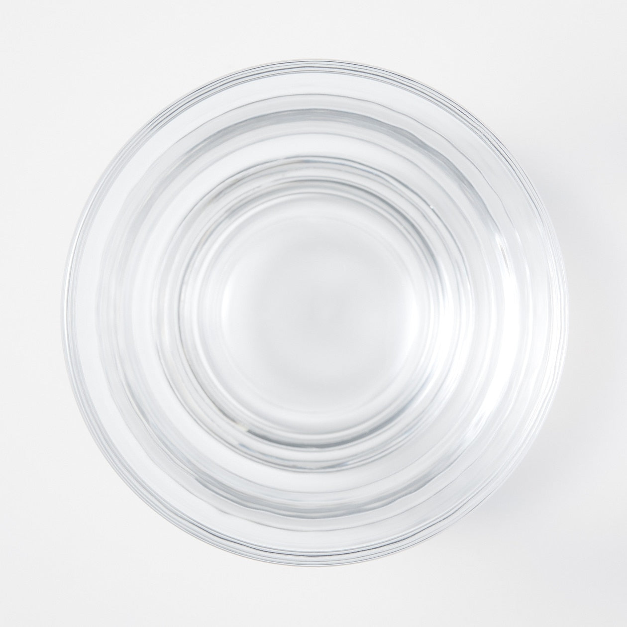 Glass Cup 350ml