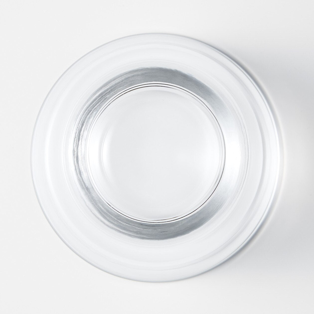 Glass Cup 350ml