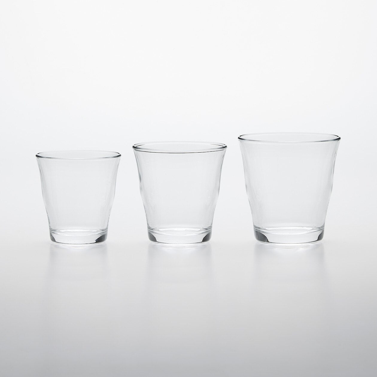 Glass Cup 350ml