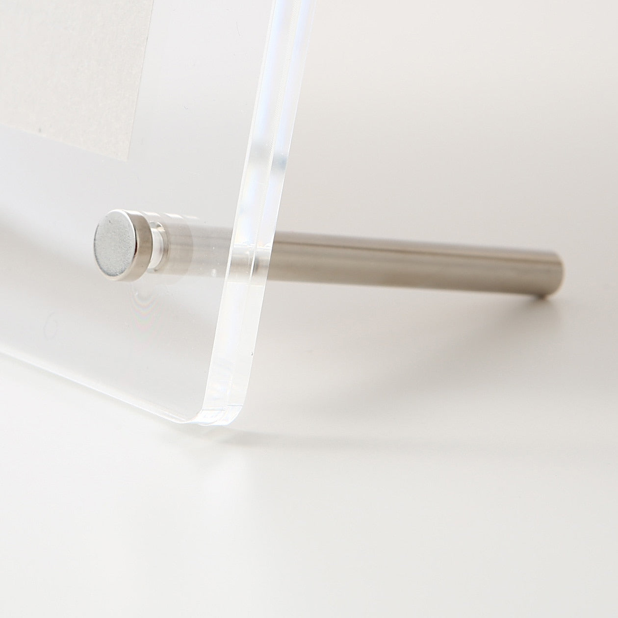 Acrylic Photo Frame L