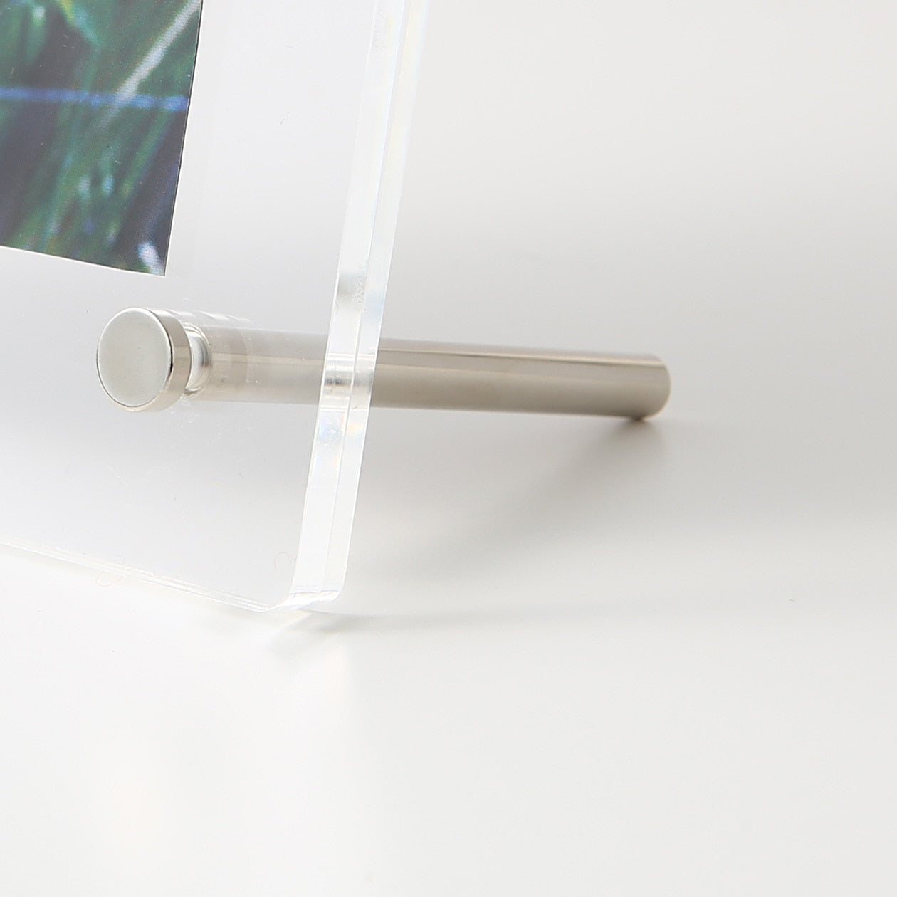 Acrylic Photo Frame M