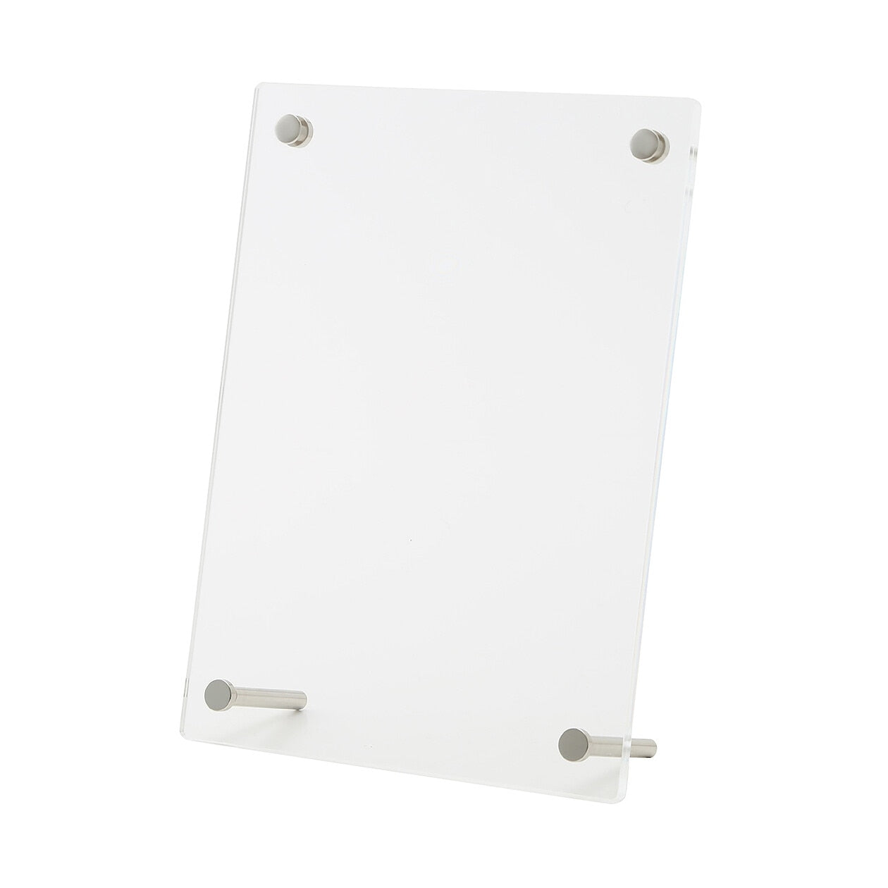 Acrylic Photo Frame Postcard