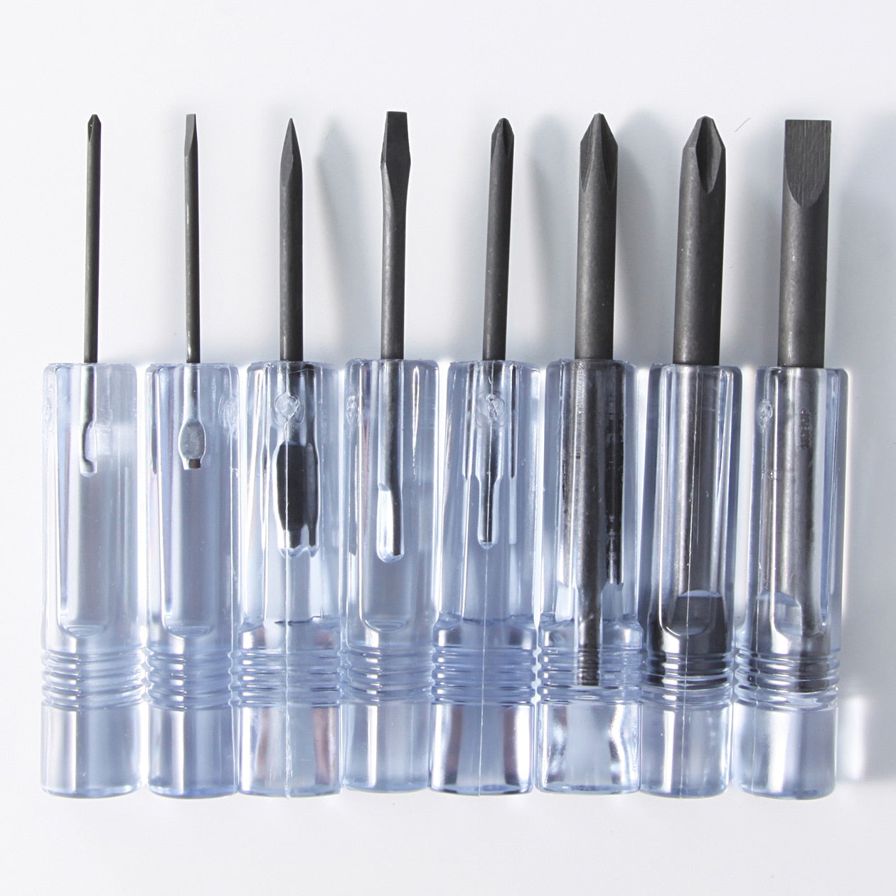 Tools - Screwdriver Set