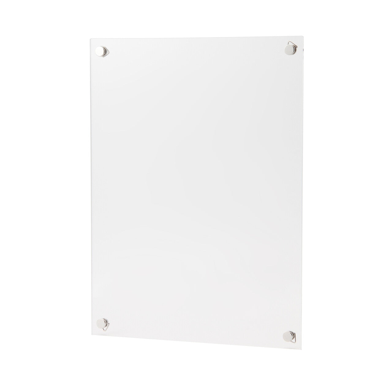 DISPLAY FRAME A4 / HANGING