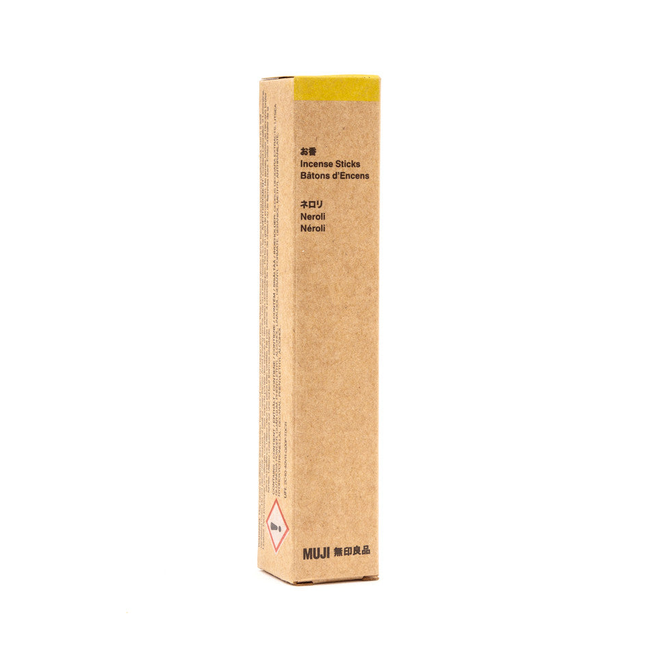Neroli Incense