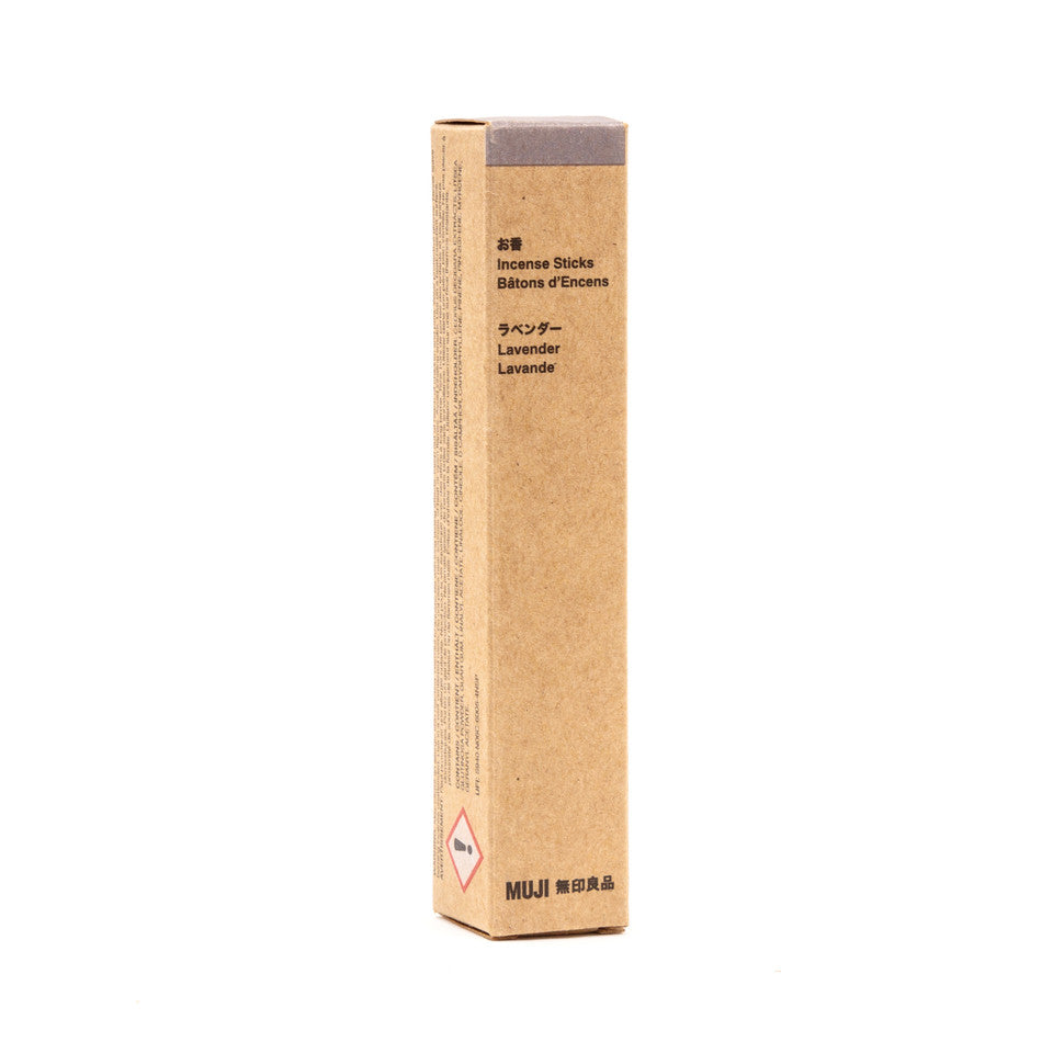 Lavender Incense