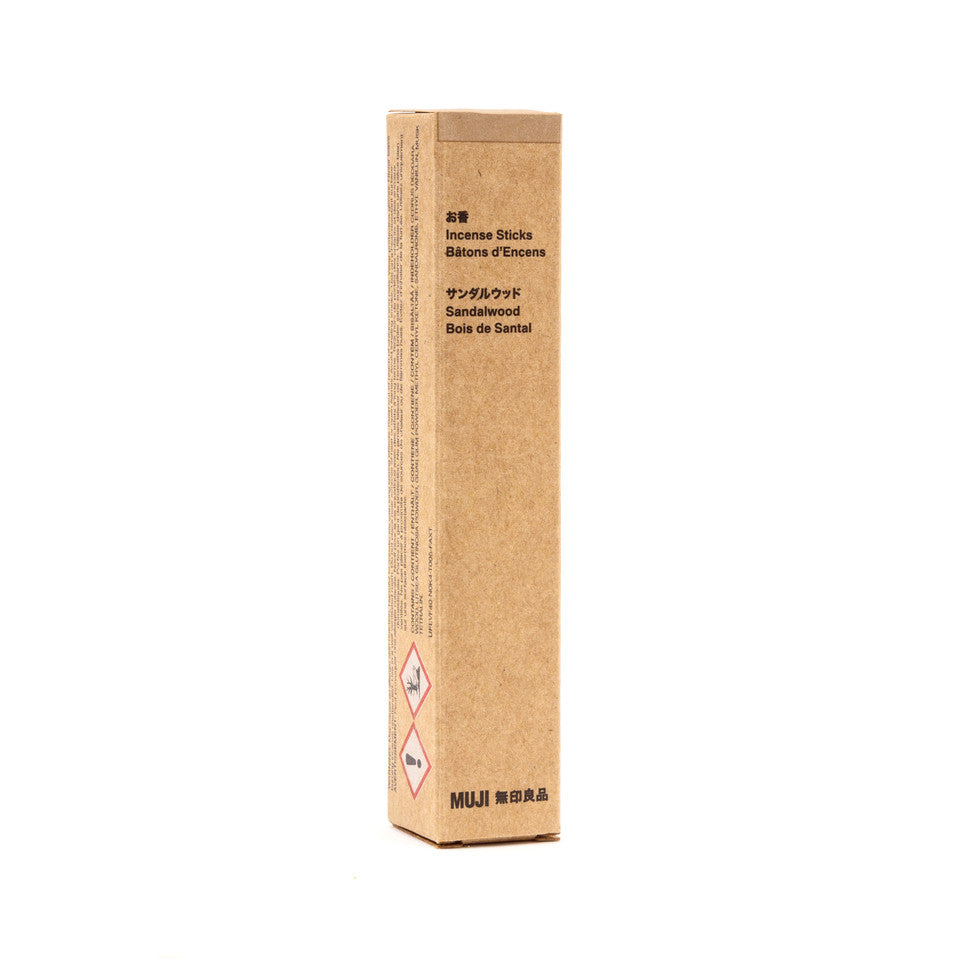 Sandalwood Incense