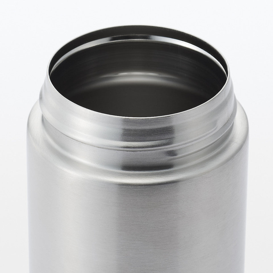 Stainless Steel Insulated Mug 350ml