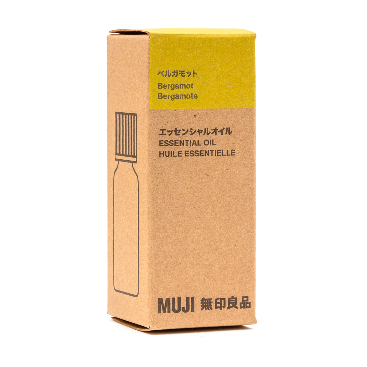 30ML Essential Oil Bergamot