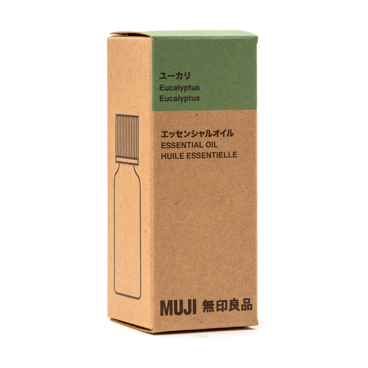 30ML Essential Oil Eucalyptus