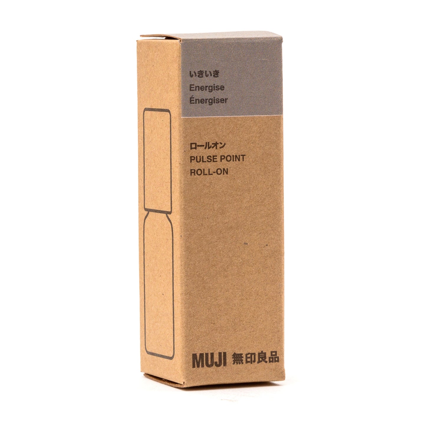 Relax Pulse Point Oil 10ml