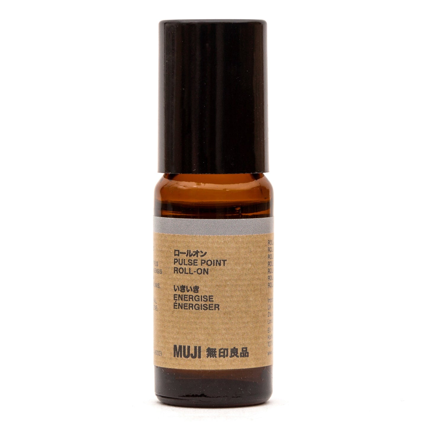 Energise Pulse Point Oil 10ml