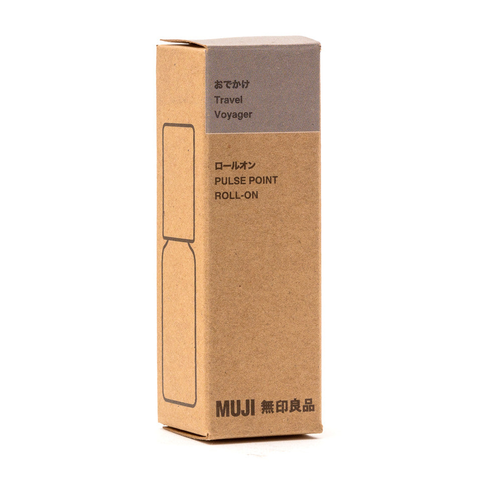 Travel Pulse Point Oil 10ml