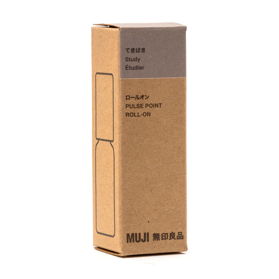 Study Pulse Point Oil 10ml