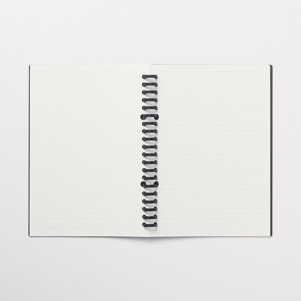 Cover for Loose Leaf Paper‐ A5